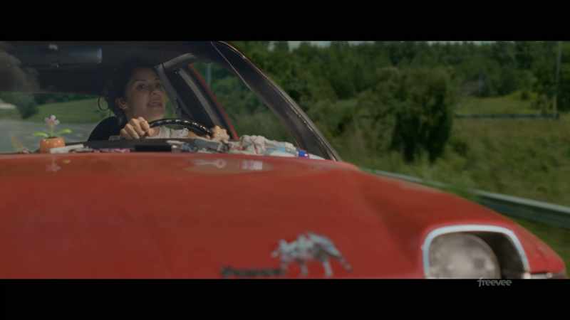 Rooster, now that Jack is driving, I need you to be the flagman