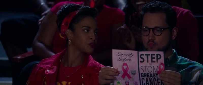 Root for whomever you want. - Oh