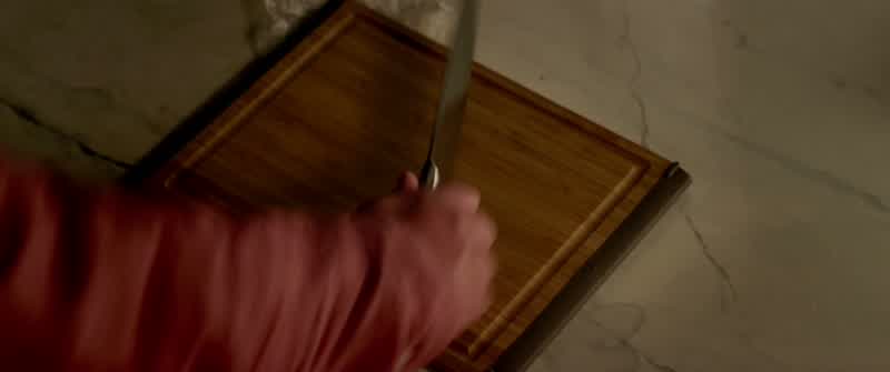Rope burn!