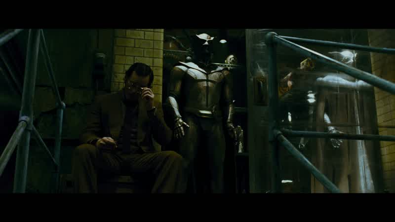 Rorschach's journal