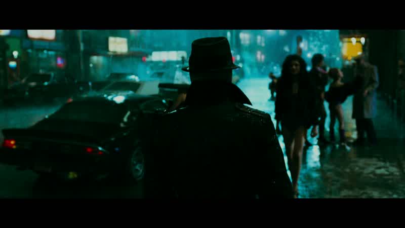 Rorschach's journal