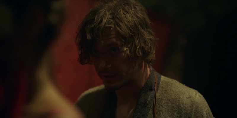 (RORY CONTINUES INDISTINCTLY)