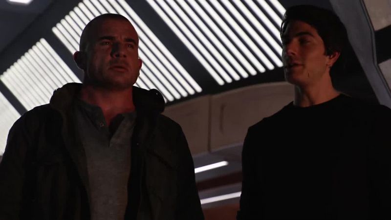 RORY: I'm gonna miss this place