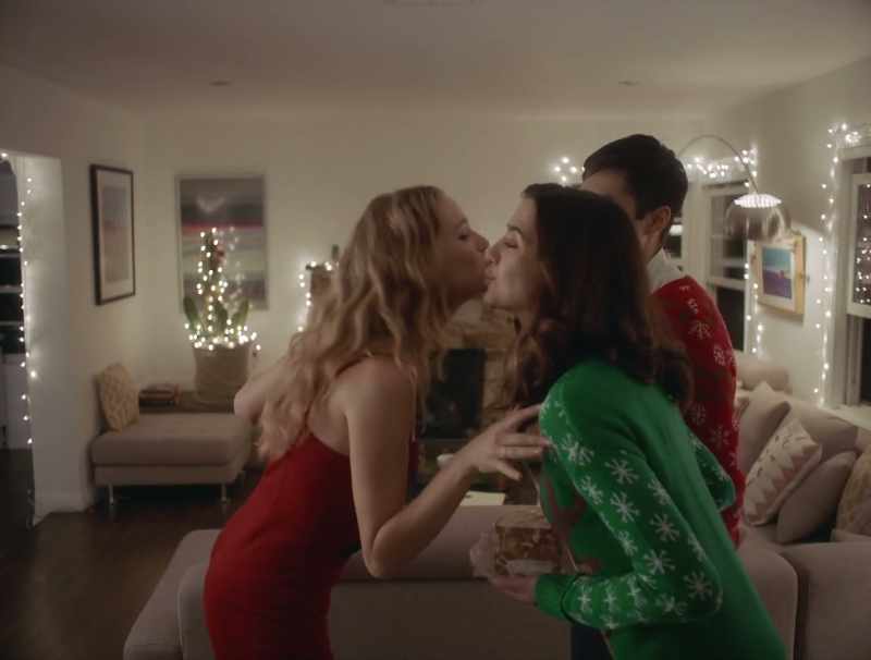 Rory, merry holidays