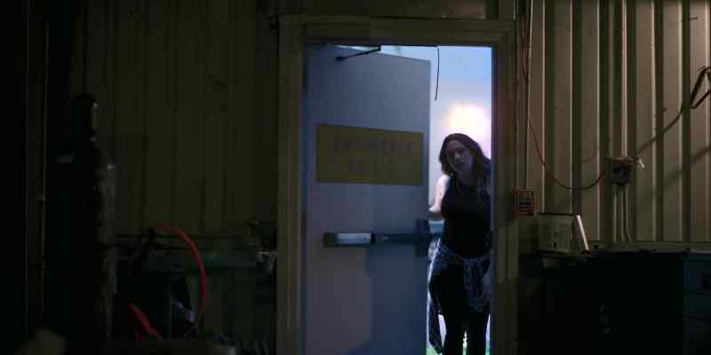 Rosa had never doneany breaking and entering without Yancy