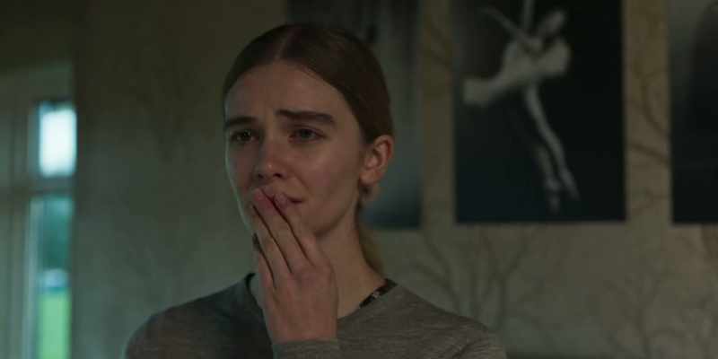 ROSALIND: And the man in blue said