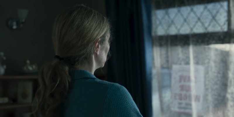 ROSALIND: Well, they haven't told us very much