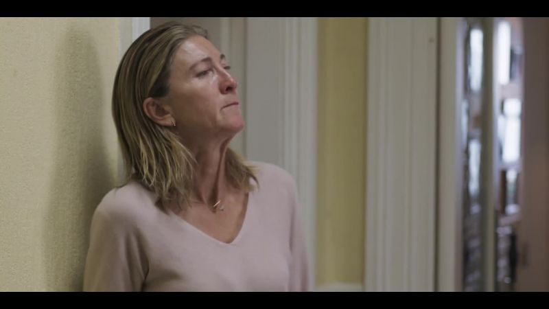ROSALINE SOBS
