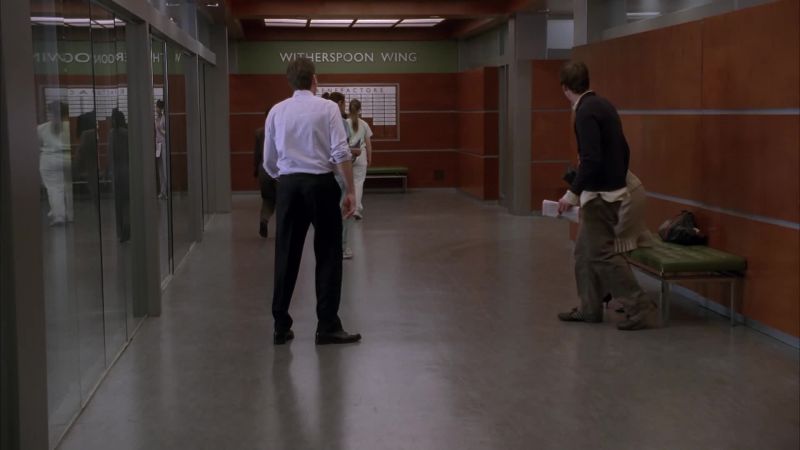 Roscoe: Excuse me!