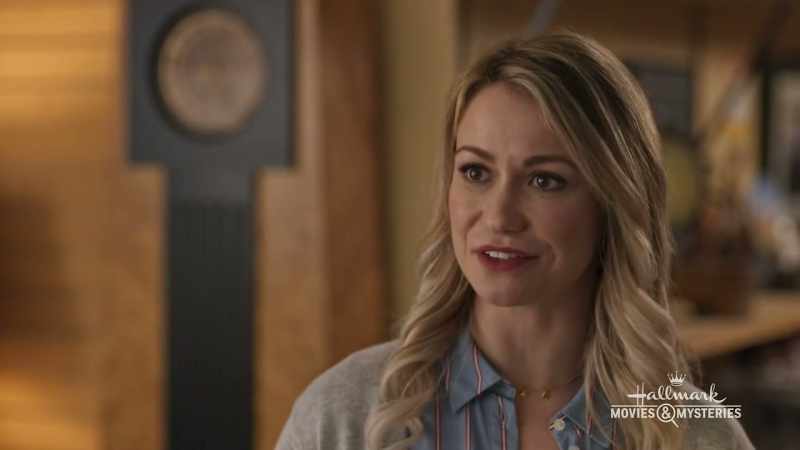 Rose broke up with him when she found out