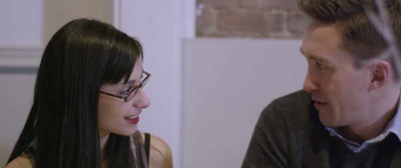ROSE: Every marriage has its lowest moments