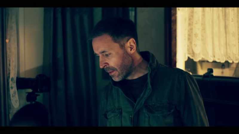 ROSE: Gabriel, we wouldn't need the canary