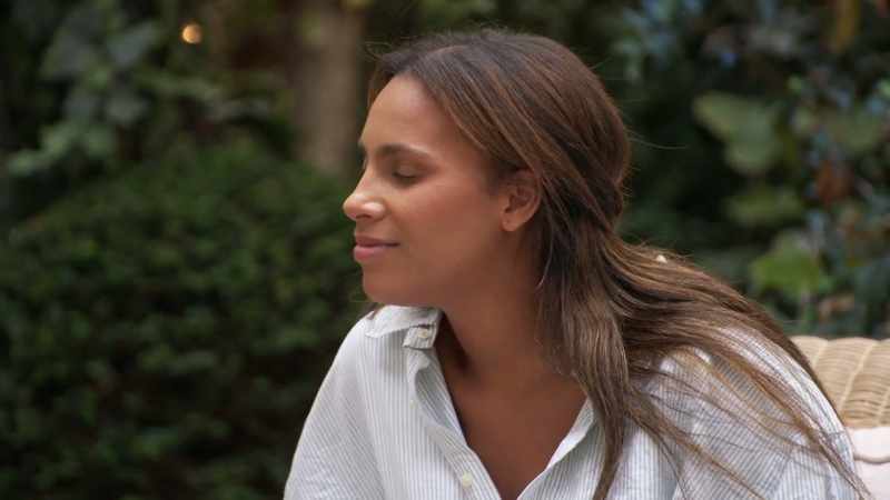Rose: I brought a ring to Paris, really wanting to get engaged