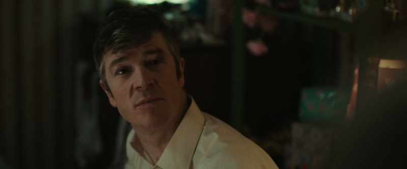 Rose, I'm sorry about that. My outburst