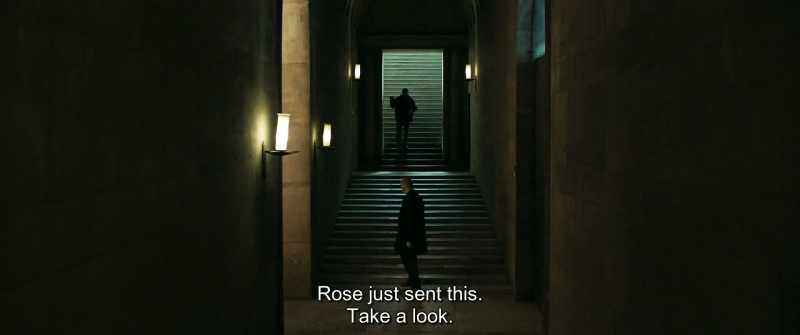 Rose just sent this. Take a look