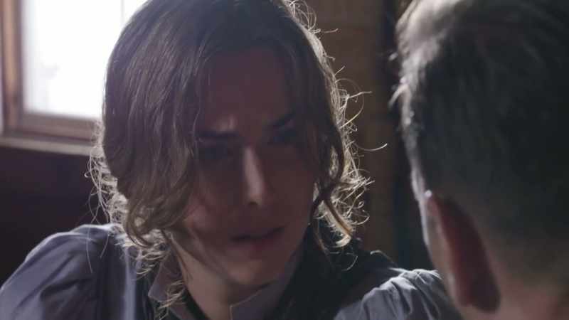 Rose, you know that what Silas is doing is wrong