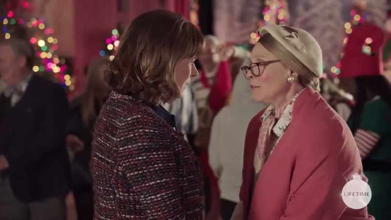 Rose, Martha, what would this town do without ya?