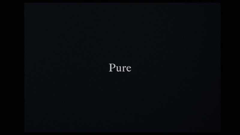 ROSÉ: Pure
