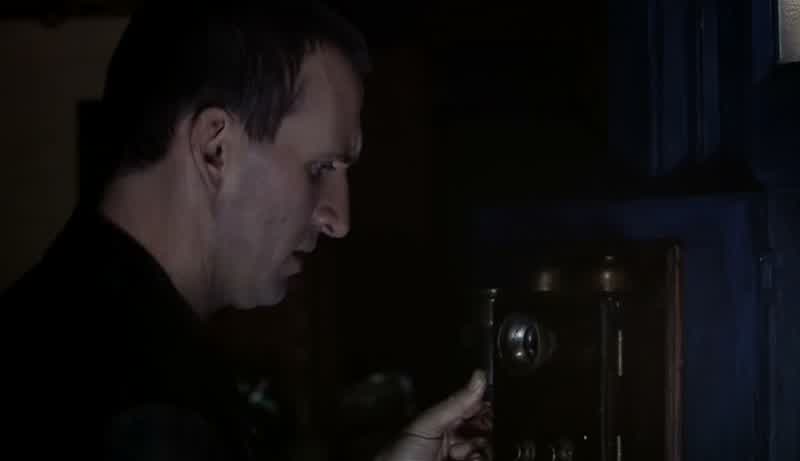 Rose? Rose, are you in there?