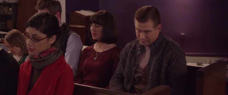 ROSE: Ryan found the Lord
