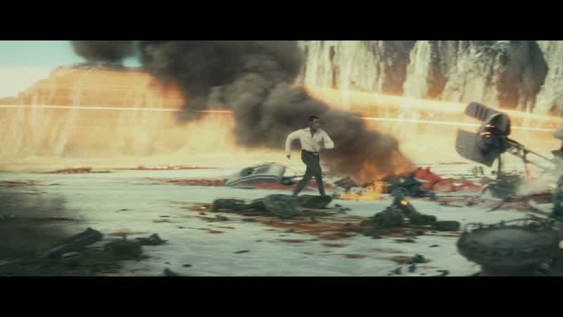Rose? Rose? Why would you do that? Huh? I was almost there. Why would you stop me? I saved you, dumm