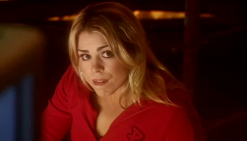 Rose Tyler