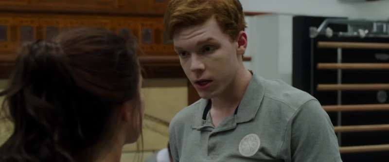 Rose uh about Jesse and Ray