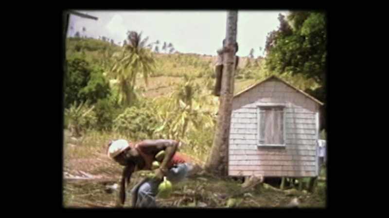 ROSE WILLOCK: You need to understand, that in Montserrat