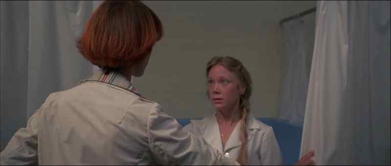Rose. - Yes, ma'am