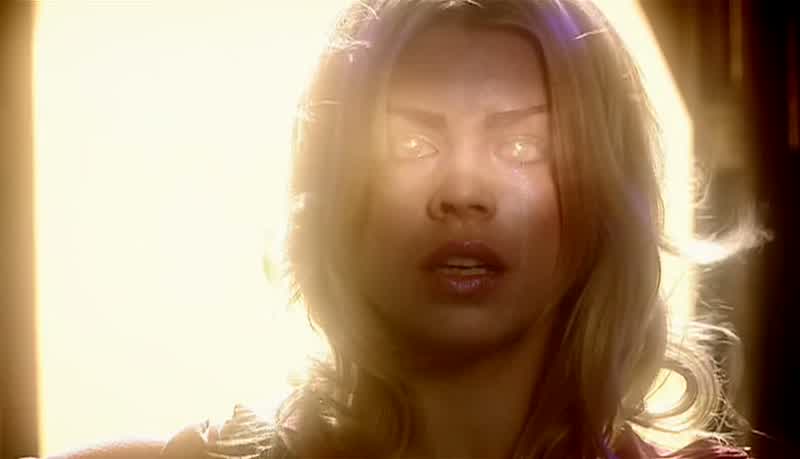 Rose, you've done it, now stop