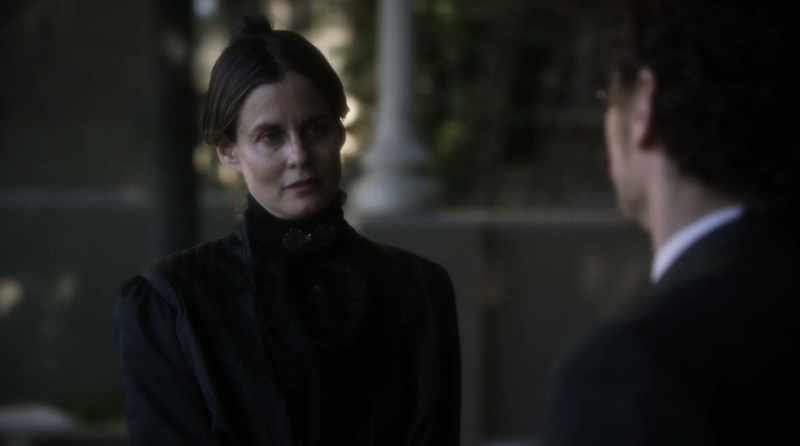 Rosewood and the society that supports it
