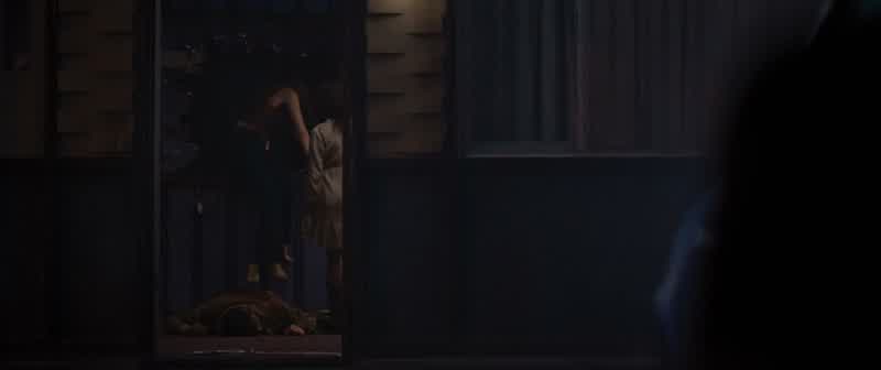 Rosie... you stay here
