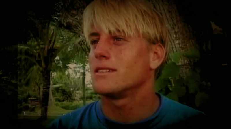 Ross Williams: The only reason Shane's good