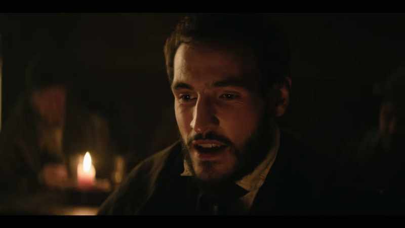 ROSSETTI: Well don't leave us hanging