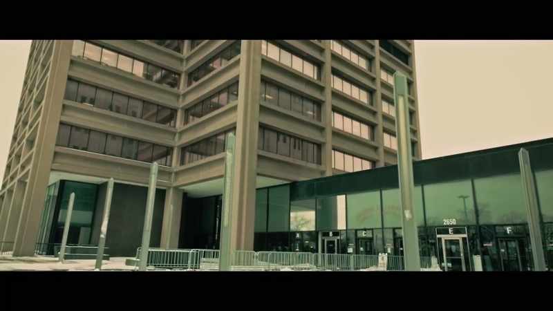 Rossi's legal representation alone