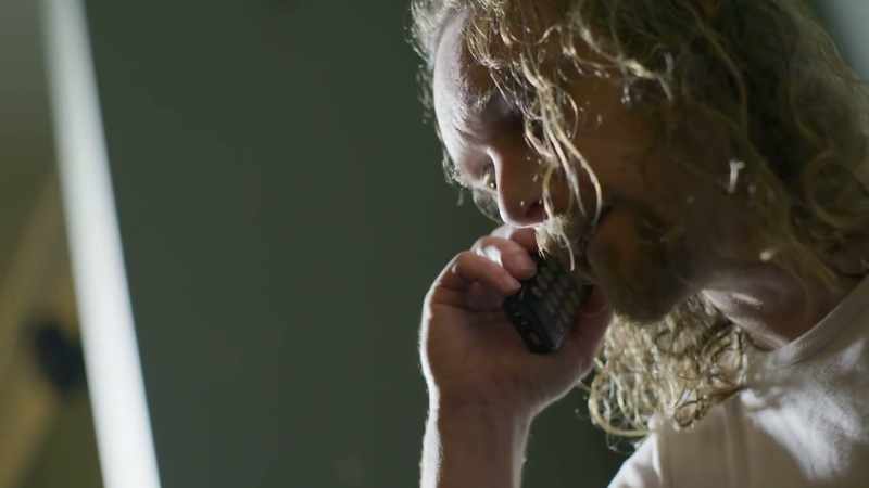 Roszkowski phones Tommy and basically