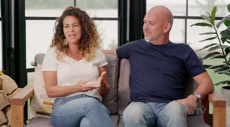 Rotem: We really put our hearts and soul into