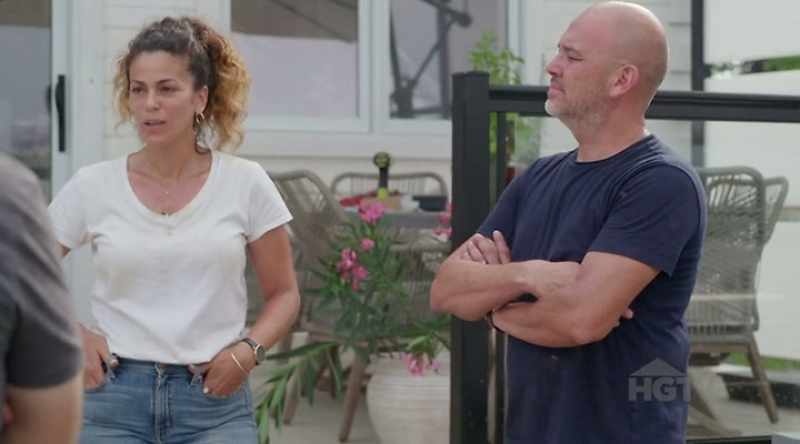 Rotem: Well, we wanted you to understand