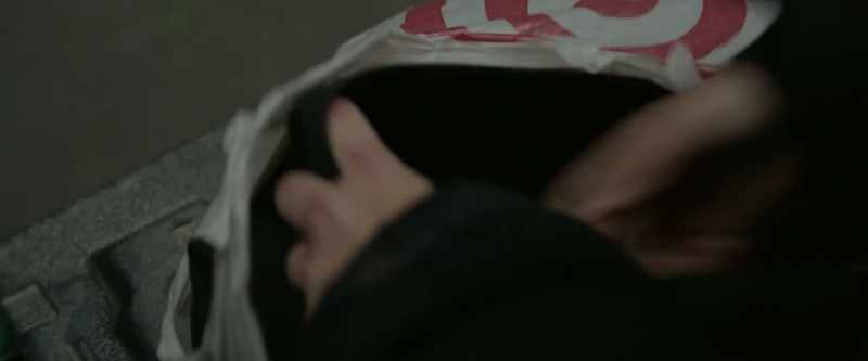 [Rothman] Rachel Cooper was spotted
