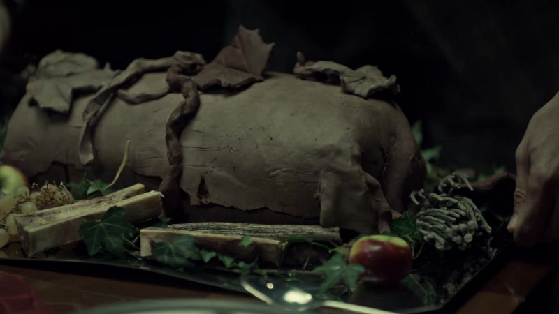 Roti de cuisse