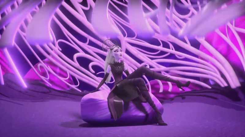 �� Rotting in a cave That I can hardly stand ♪