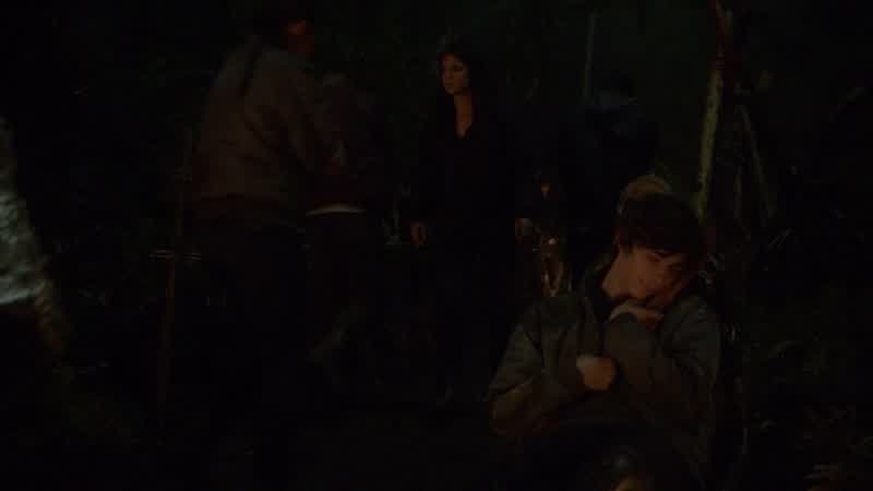 Rough night?