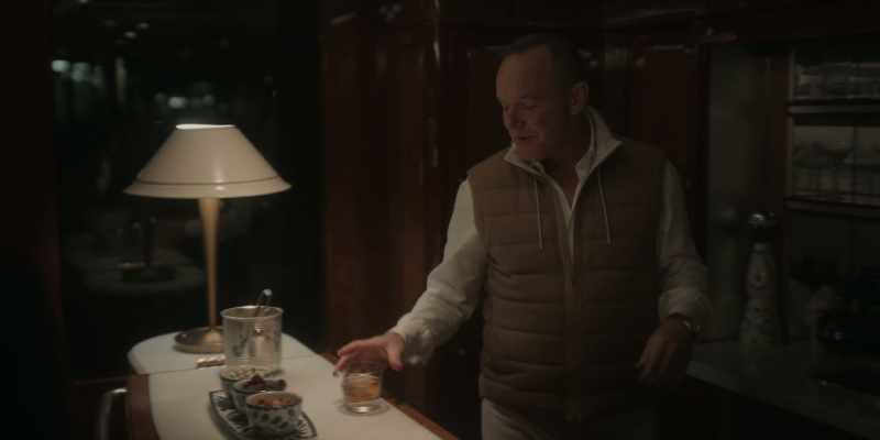 Roughing up the Russians would've been good for everyone