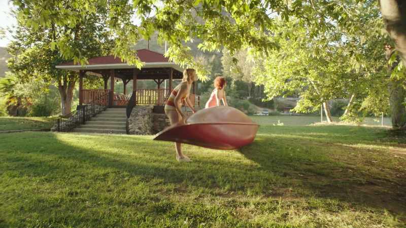 �� Row, row, row your boat ♫