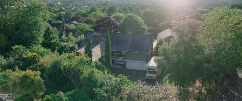 Rowan, I made your favorite pancakes