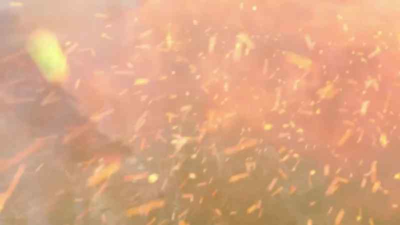 [Rowe] A catalog of devastation to be unleashed on Earth