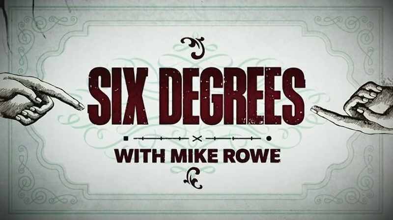 Rowe: This show is made possible