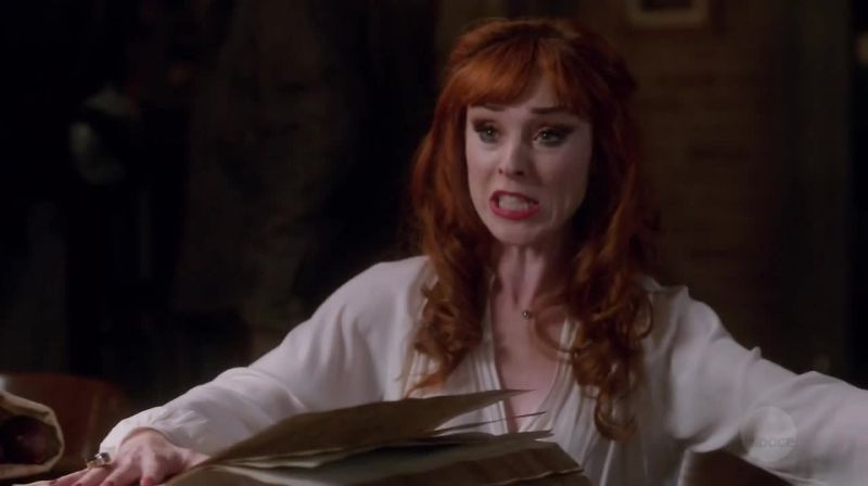 Rowena