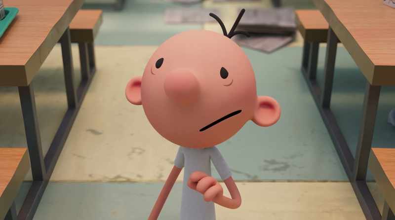 Rowley deserves your respect