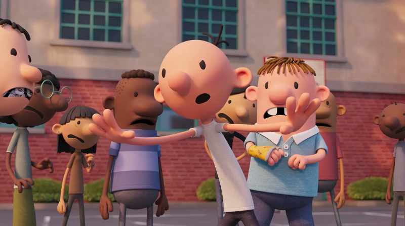 Rowley Jefferson ate the